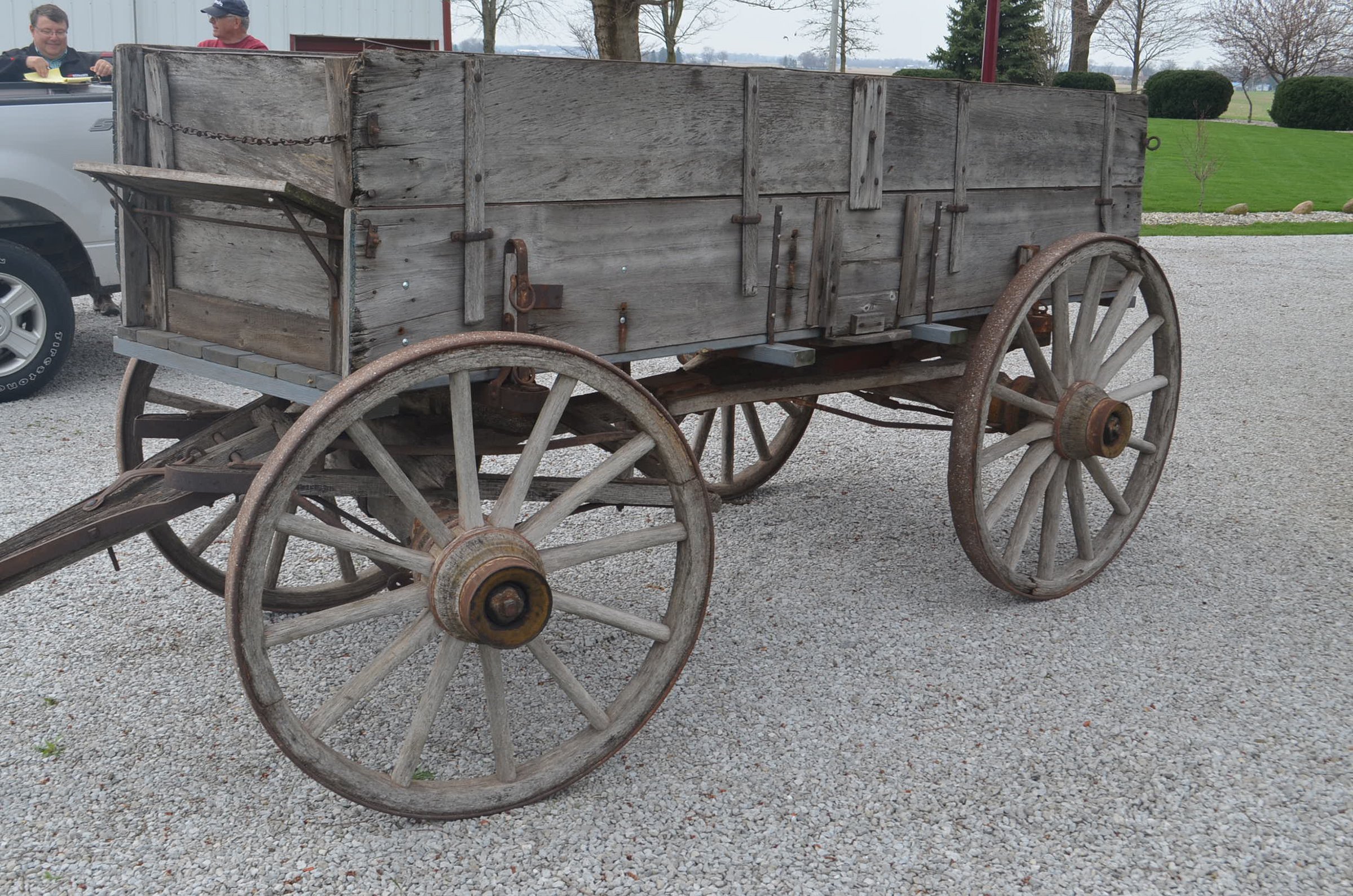 Property photo 251 - 2 MAJOR AUCTIONS - REAL ESTATE & PERSONAL PROPERTY AUCTION IN EAST ALLEN COUNTY, INDIANA